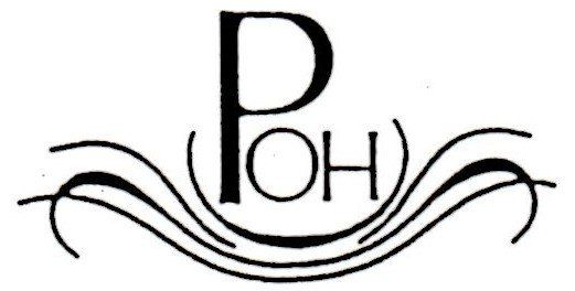 Poyan Omnibushandel Logo Poyan Omnibushandel