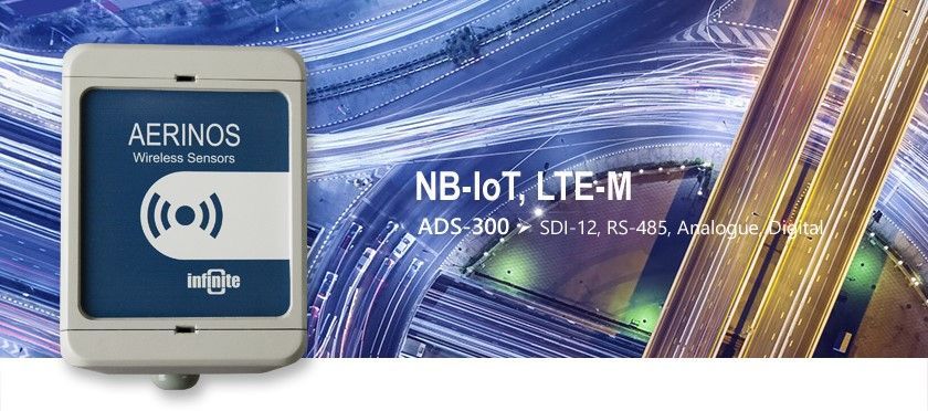 Infinite ADS-300 Infinite ADS-300