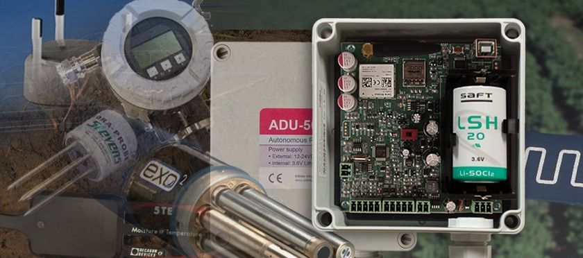 Infinite ADU-500 Infinite ADU-500