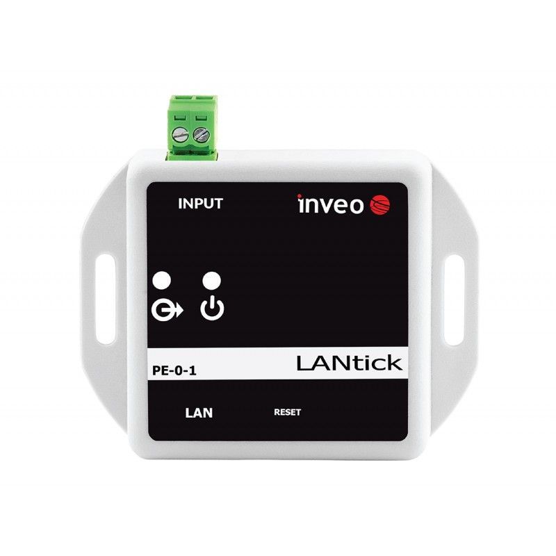 Inveo Lantick PE 0-1 Inveo Lantick PE 0-1
