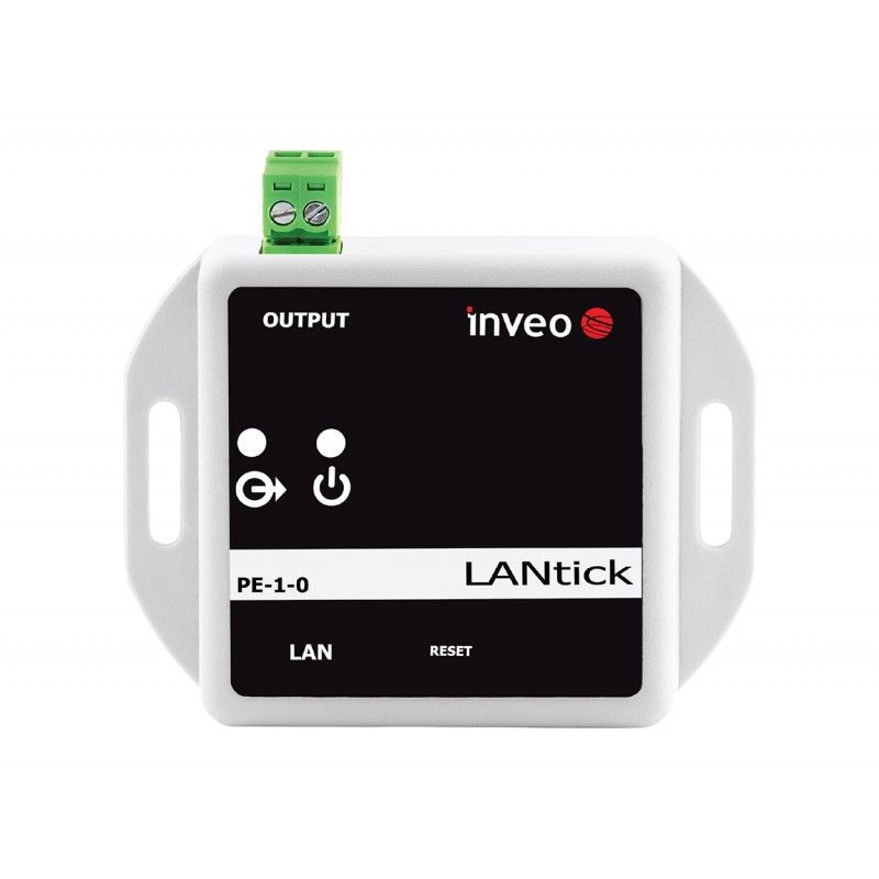 Inveo Lantick PE 1-0 Inveo Lantick PE 1-0
