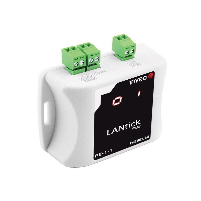 Inveo Lantick PE 1-1 Inveo Lantick PE 1-1