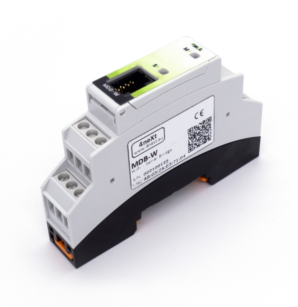 4next MDB-W 4next MDB-W