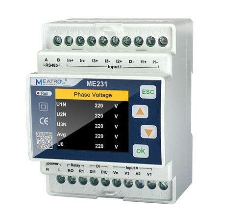 Meatrol ME-231 Meatrol ME-231