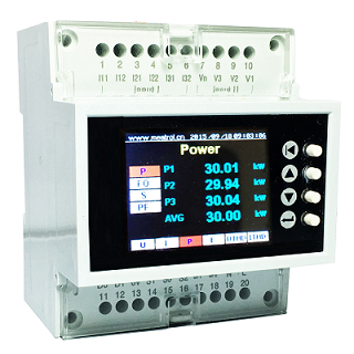 Meatrol ME-631 SD Meatrol ME-631 SD