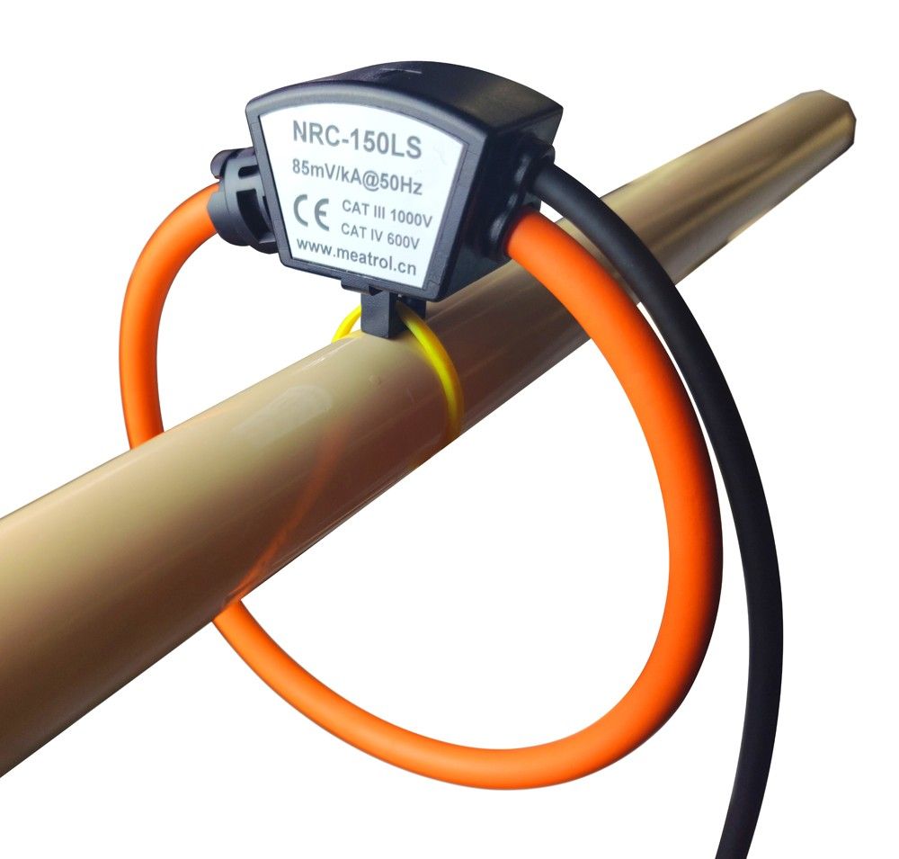 Meatrol Rogowsky NRC Meatrol Rogowsky NRC