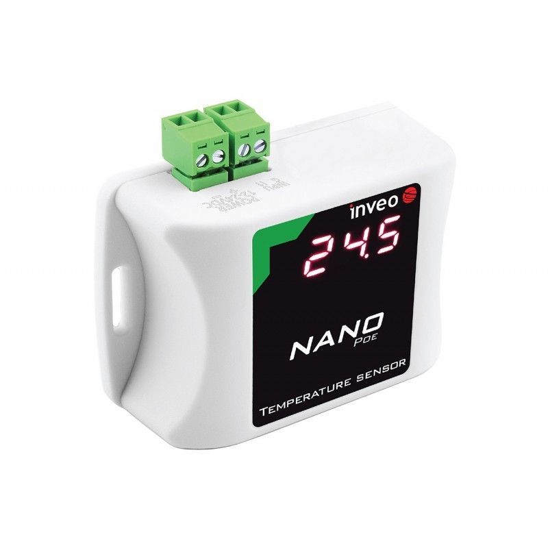 Inveo Nano Temp Inveo Nano Temp