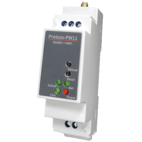 Protoss PW-11 Protoss PW-11