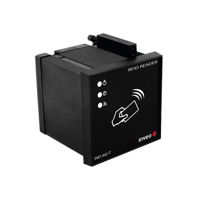 Inveo RFID TAB Inveo RFID TAB