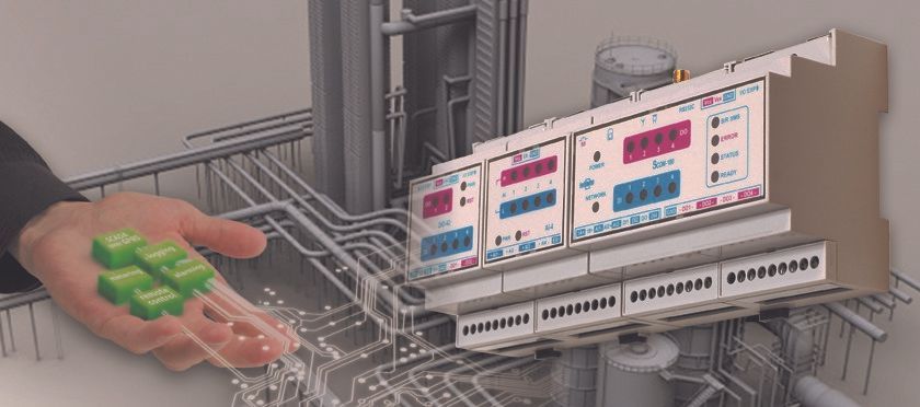 Infinite Scom-100 Infinite Scom-100