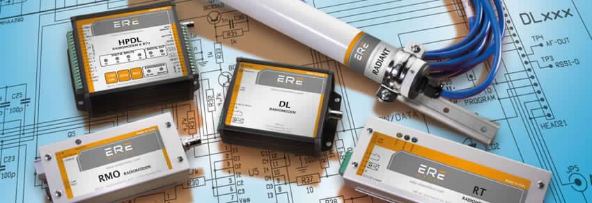 Radiomodem solexy ere Radiomodem solexy ere