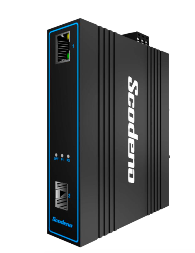 Scodeno XPTN-9000-63-1FX1TX Scodeno XPTN-9000-63-1FX1TX