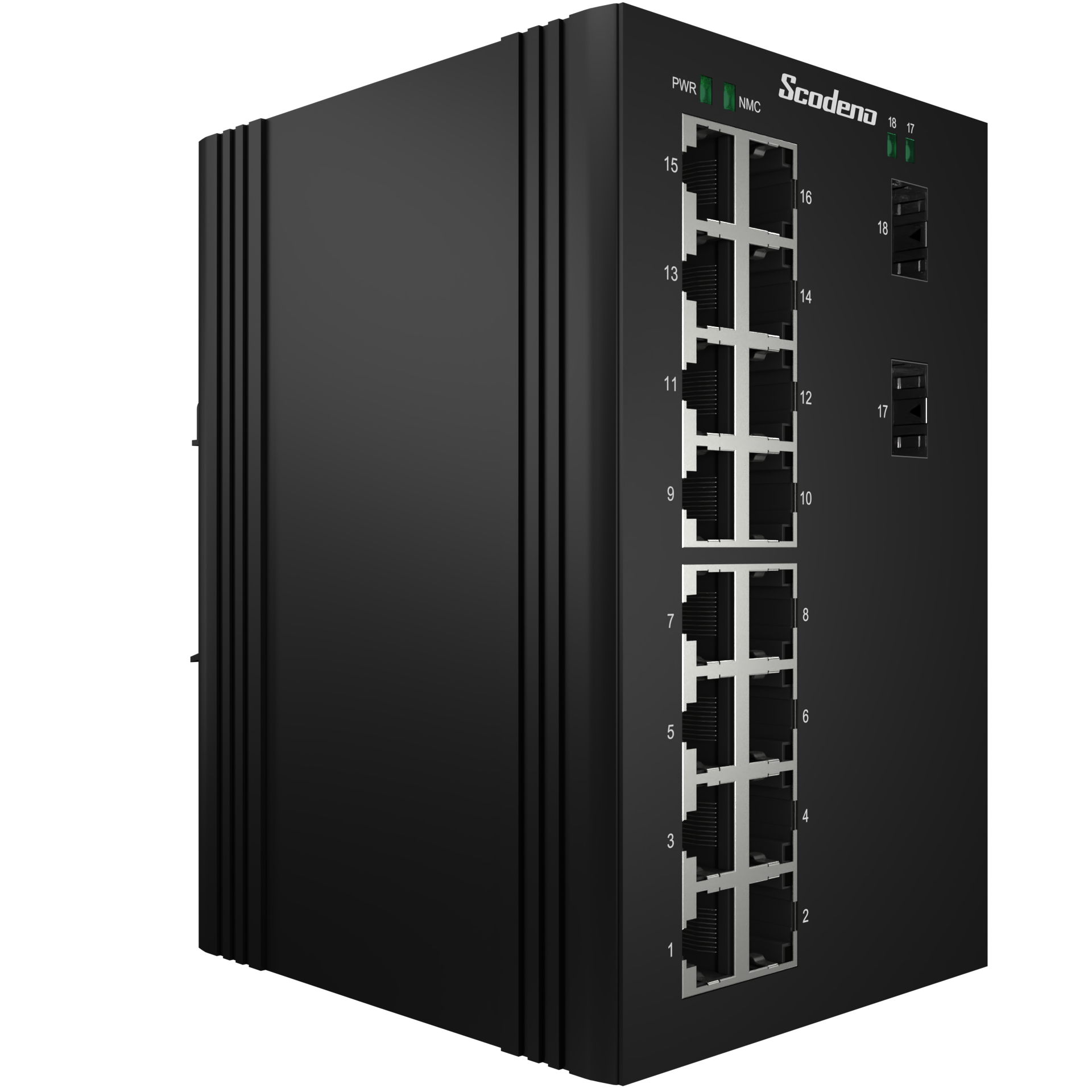 Scodeno XPTN-9000-65-2GX16GT Scodeno XPTN-9000-65-2GX16GT