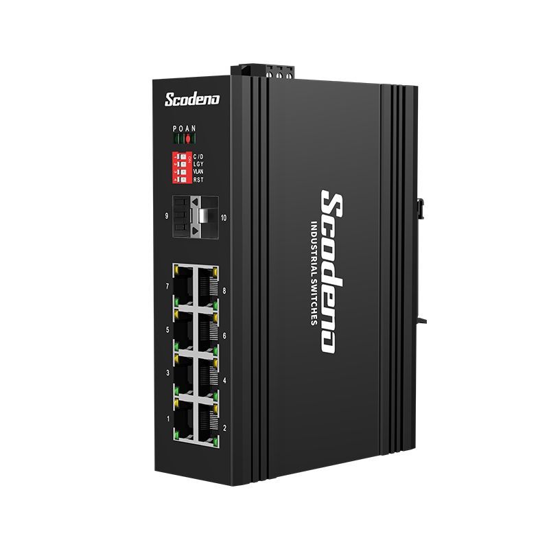 Scodeno XPTN-9000-65-2GX8TX Scodeno XPTN-9000-65-2GX8TX