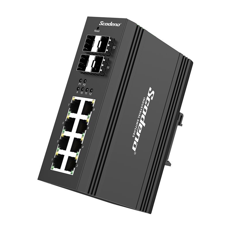 Scodeno XPTN-9000-65-4GX8GT Scodeno XPTN-9000-65-4GX8GT