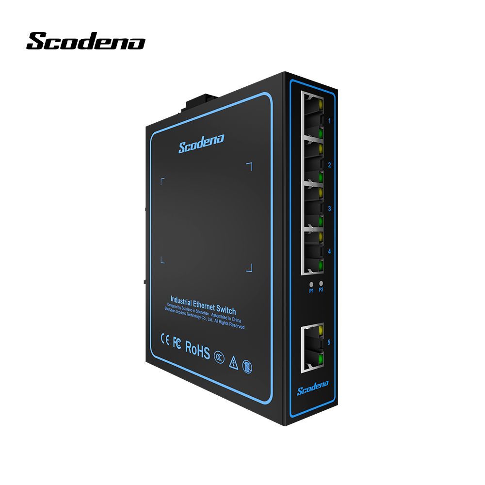 Scodeno XPTN-9000-65-5TX-mini Scodeno XPTN-9000-65-5TX-mini