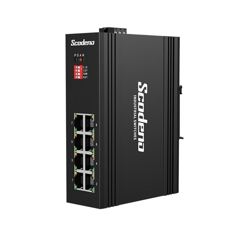 Scodeno XPTN-9000-65-8TX. Scodeno XPTN-9000-65-8TX.