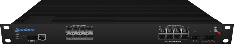 XPTN-9000-65-8GX8GT-HR XPTN-9000-65-8GX8GT-HR