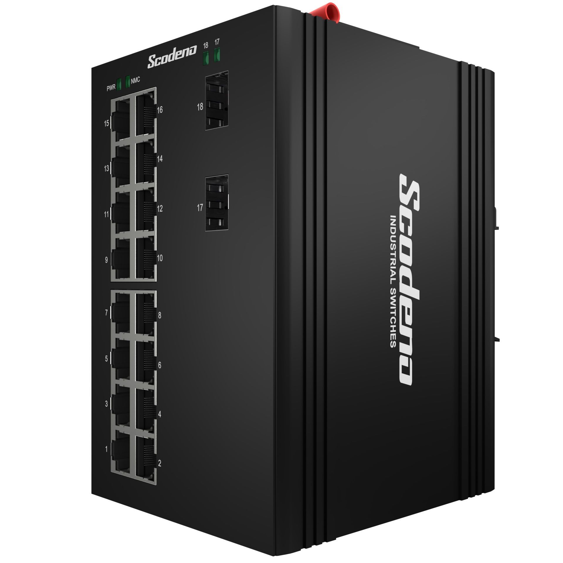 Scodeno XPTN-9000-75-2GX16GT-V Scodeno XPTN-9000-75-2GX16GT-V