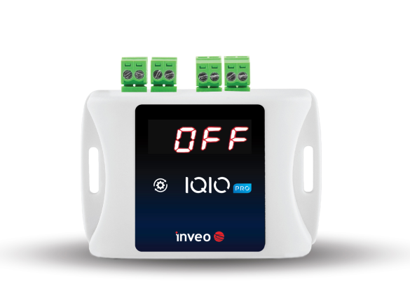 IQIO pro