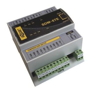 Aspar Standard Series Aspar Standard Series