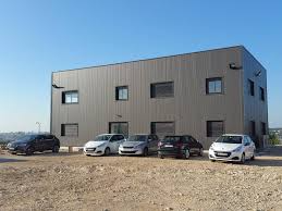 ENTREPRISE DE PROJECTION DE MATÉRIAUX ISOLANTS