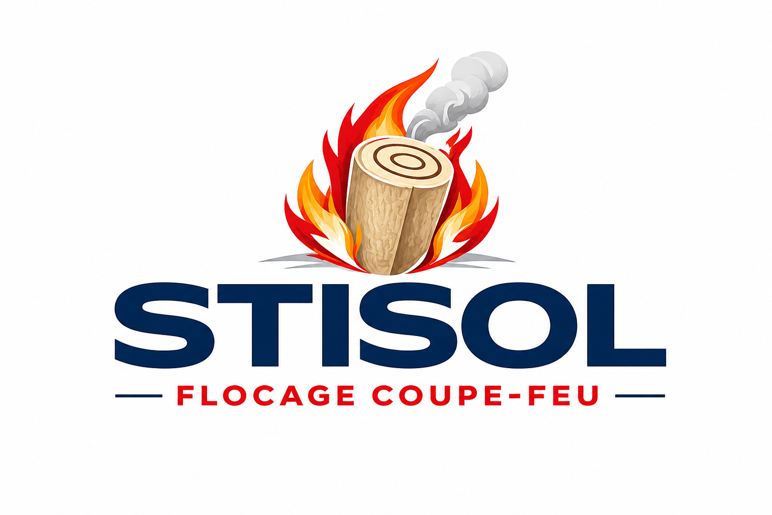 STISOL FLOCAGE LOGO STISOL FLOCAGE