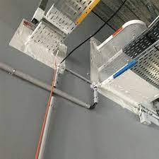 REBOUCHAGE COUPE-FEU