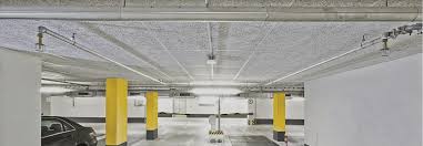 FLOCAGE THERMIQUE PARKING