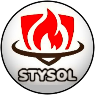 STYSOL FLOCAGE LOGO STYSOL FLOCAGE