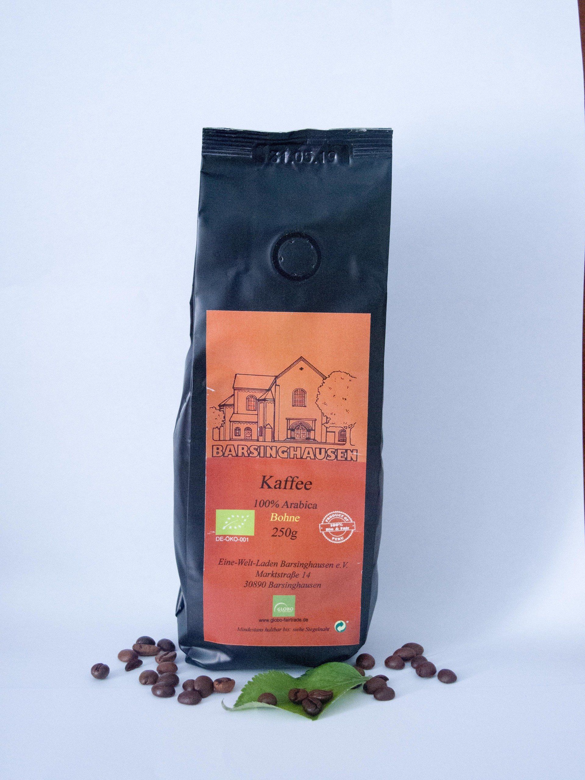 Barsinghausen Kaffee