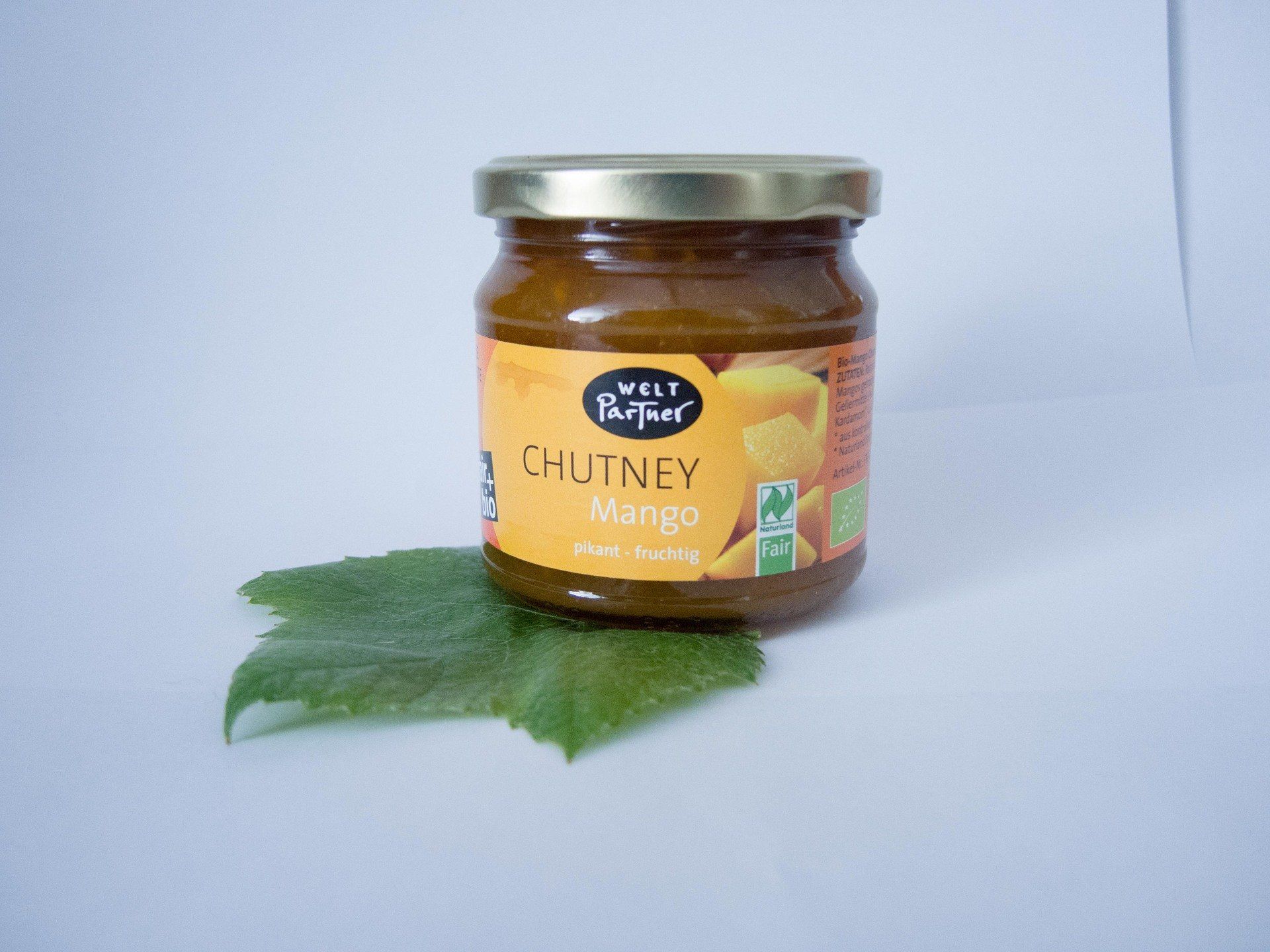 Chutney