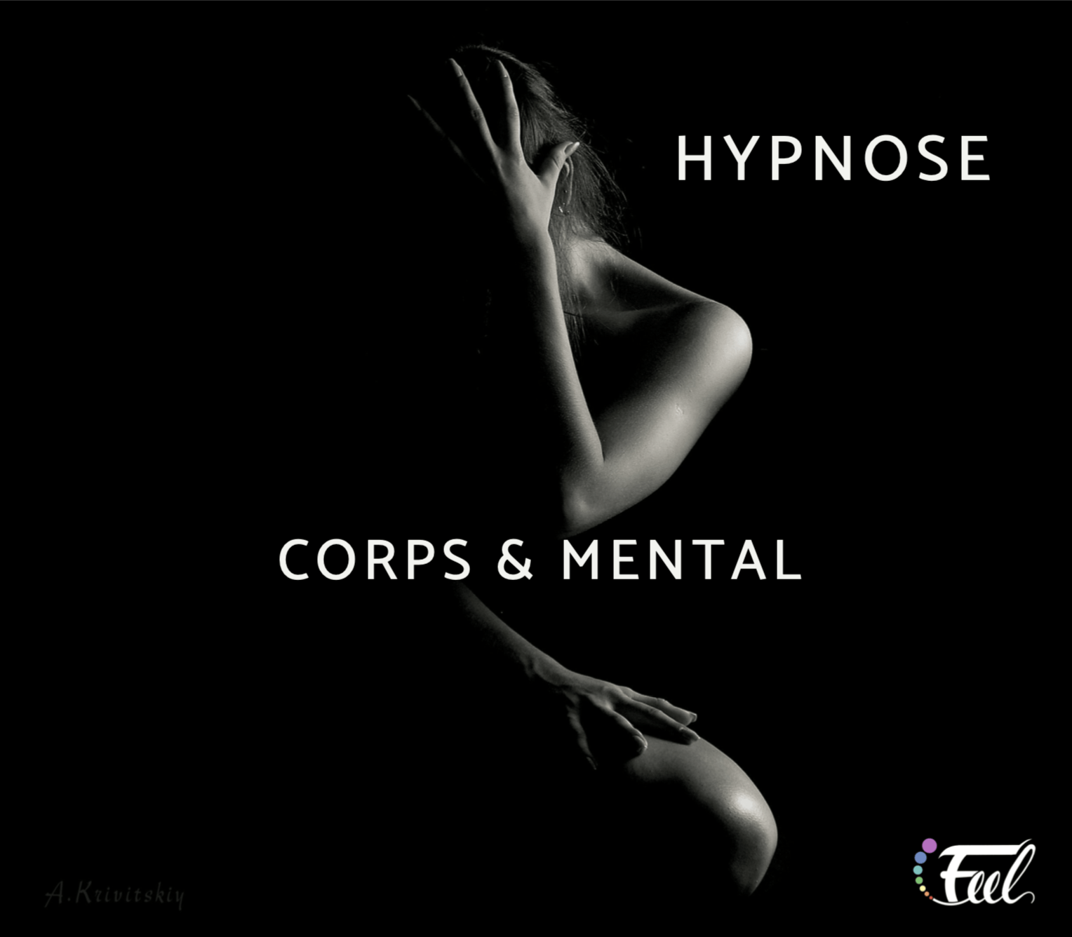 hypnose corps et mental