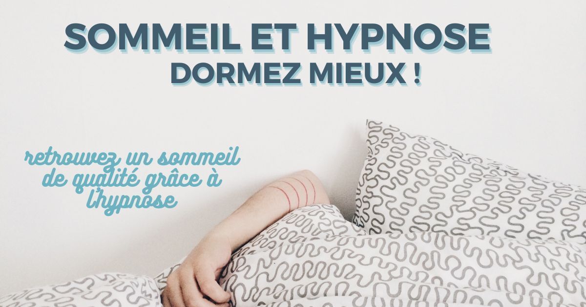 hypnose et sommeil