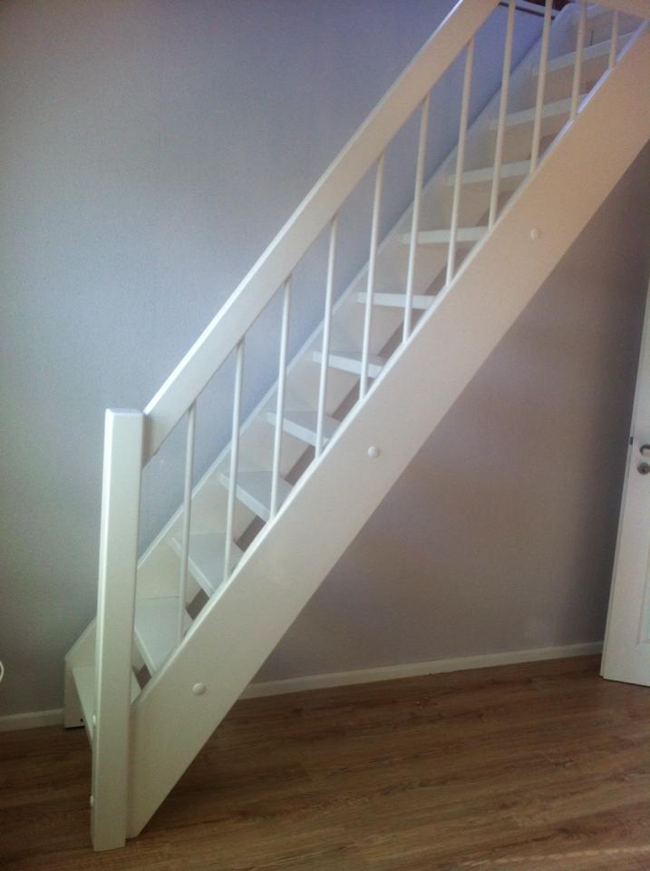 Treppe Raumspartreppe Oldenburg