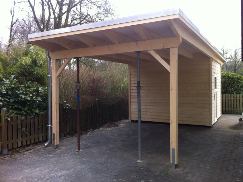 Carport Schuppen Oldenburg