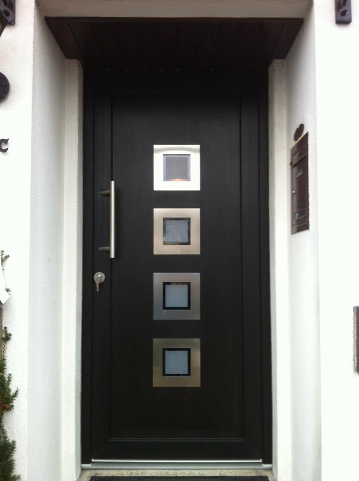 Haustür Kunststoff Oldenburg