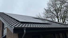 CGG Zimmerei Oldenburg Solar Panel Photovoltaik Fotovoltaik