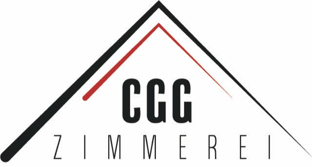 CGG Zimmerei Tischlerei Dachdecker - Fenster Haustüren - Thomas Berger Oldenburg - Logo