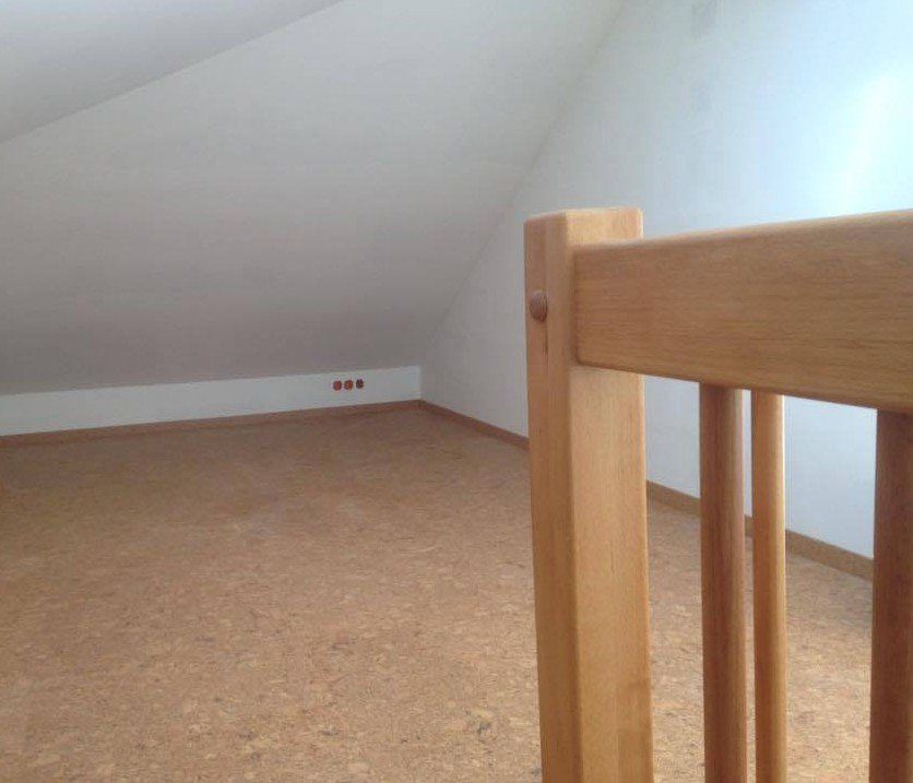 Innenausbau-Treppe-Parkett-Tischlerei-Berger-Oldenburg