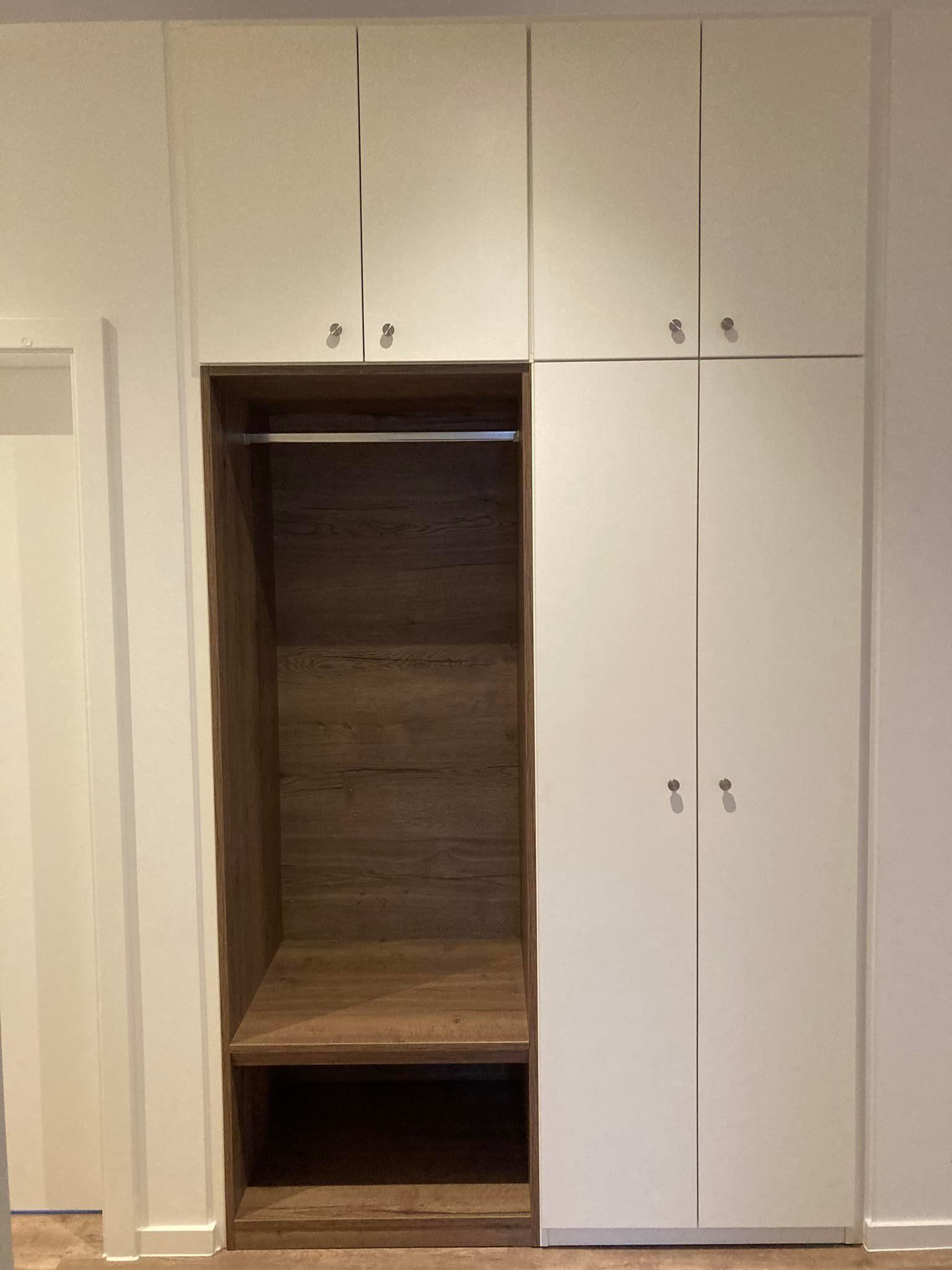 Schrank, Moebel, Tischlerei, Oldenburg, Berger