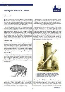 London Historians London Historians