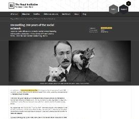 Royal Institution of Great Britain Royal Institution of Great Britain