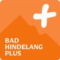 Bad Hindelang Plus Logo