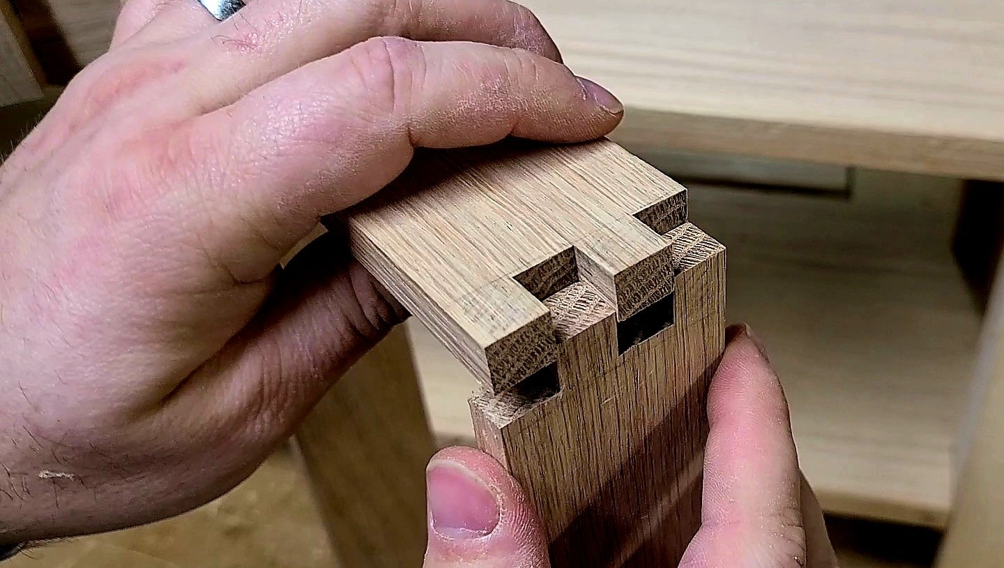 Box Joint