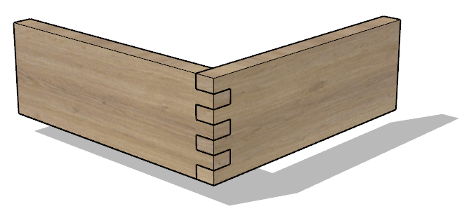 Box Joint