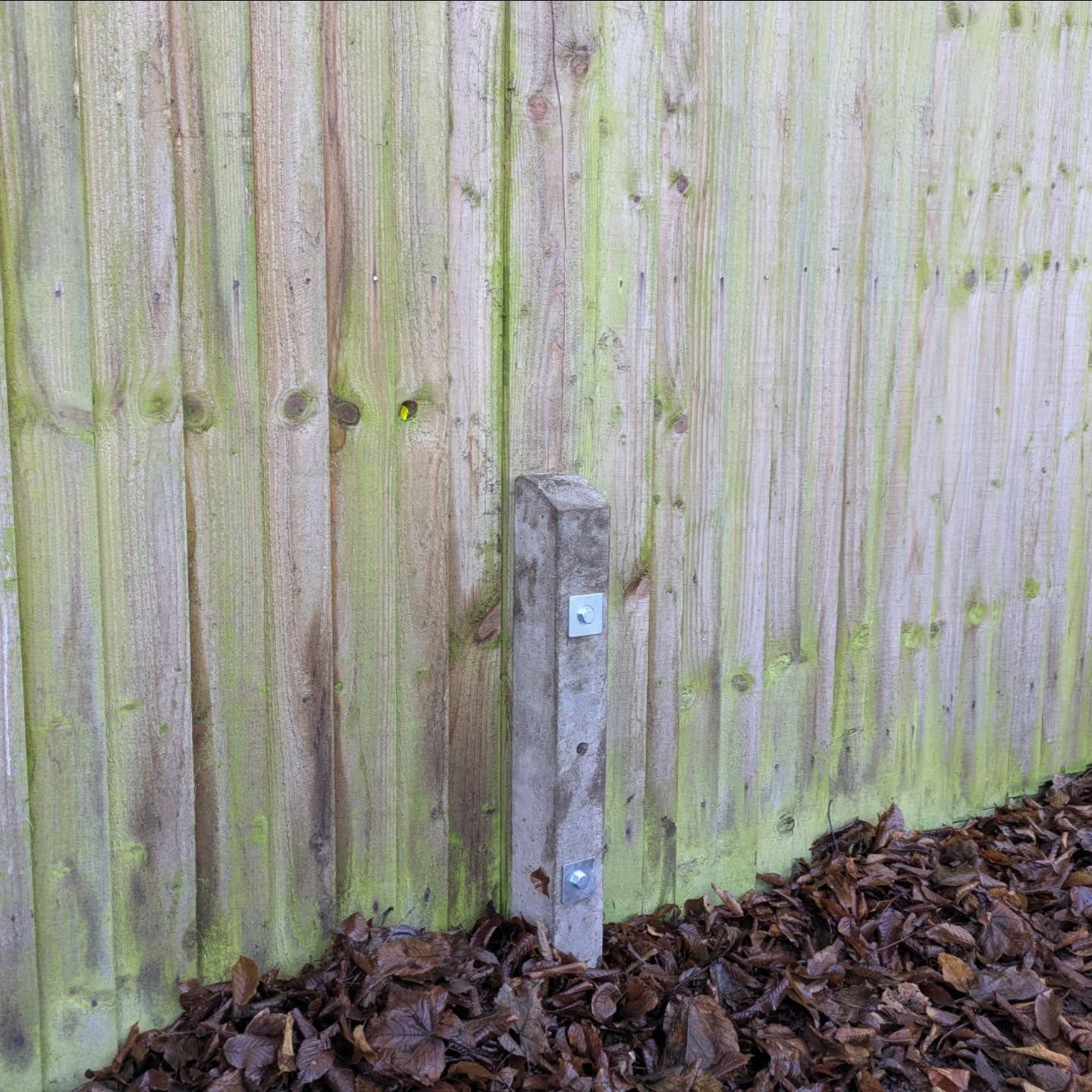 Fence Repairs You Can Rely On: Secure Fencing Company in London