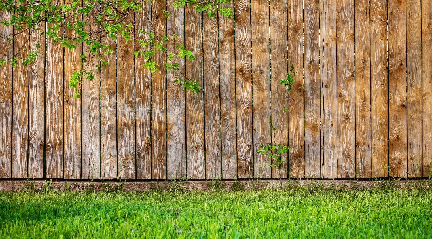 Whats the cheapest fencing to install?