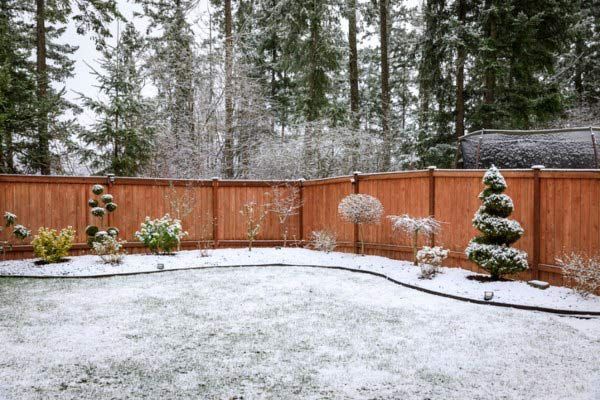 Fence Maintenance Guide