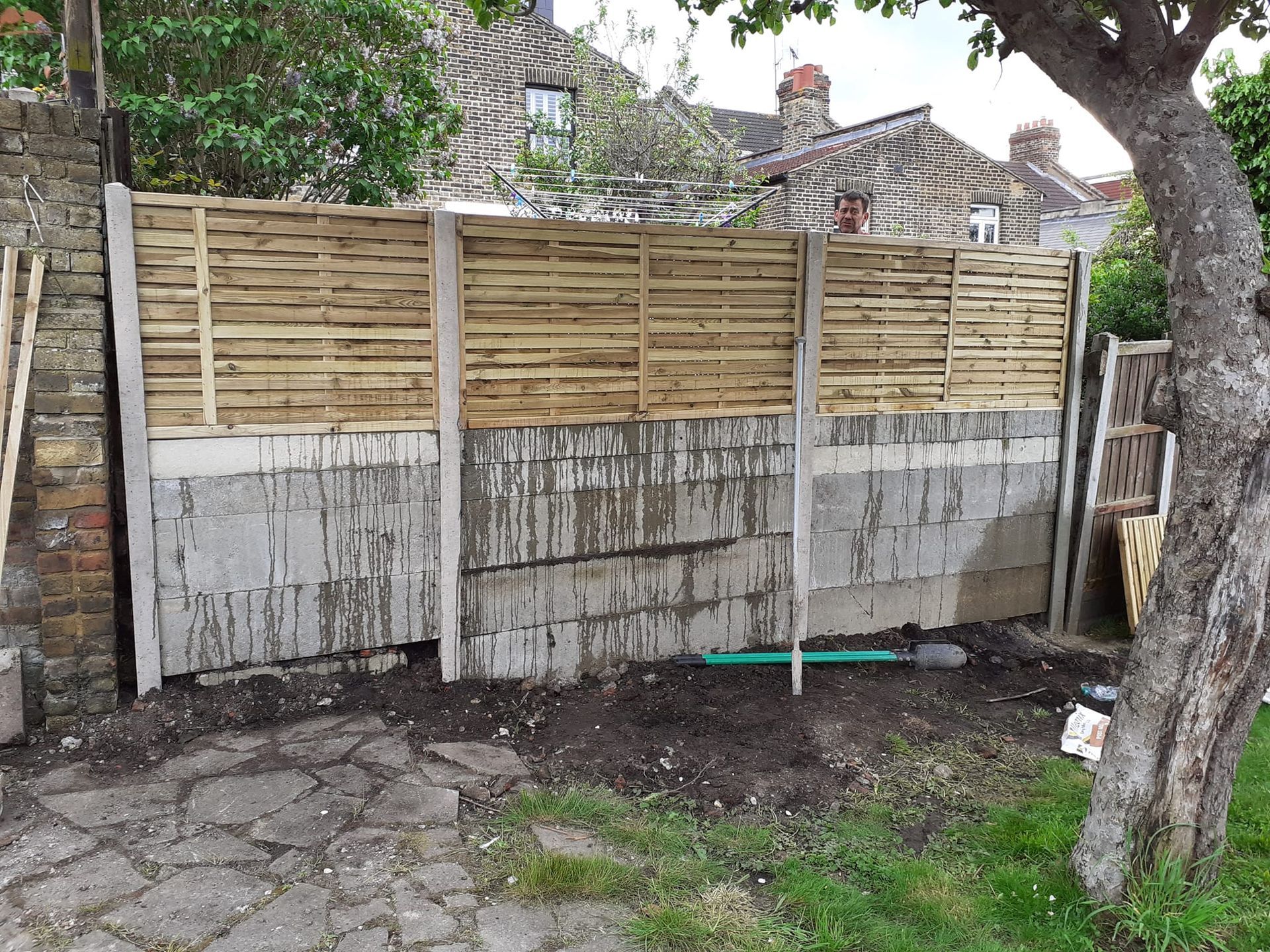 Fencing Contractors Plumstead SE18